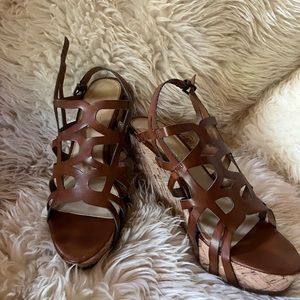 Marc Fisher Wedges, Original Packaging